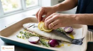 Fırında Levrek Tarihi: Akdeniz’den Ev Mutfağına