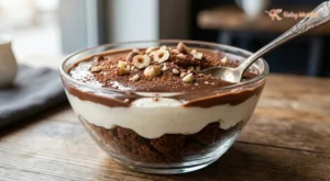 Spoonful Tatlısı Nedir? Nereden Çıktı, Neden Viral Oldu? (Spoonful Tarifi Rehberi)